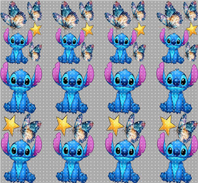 Bookmark sticker-S 1336